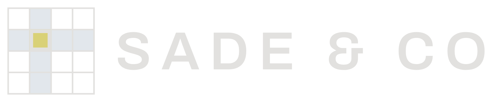 Sade & Co